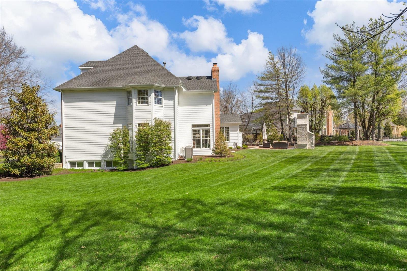 Dunhill Farm - Residential