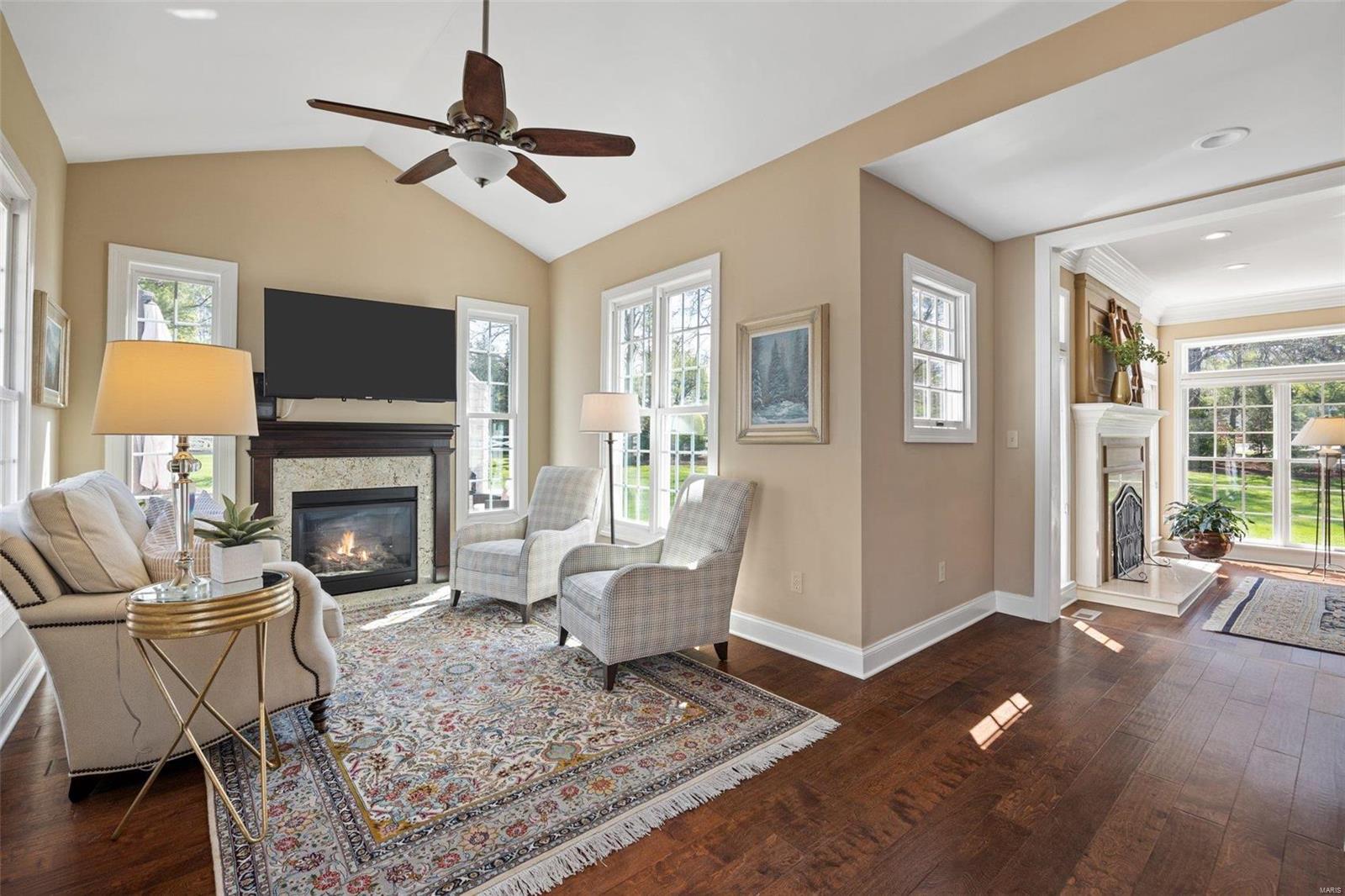 Dunhill Farm - Residential