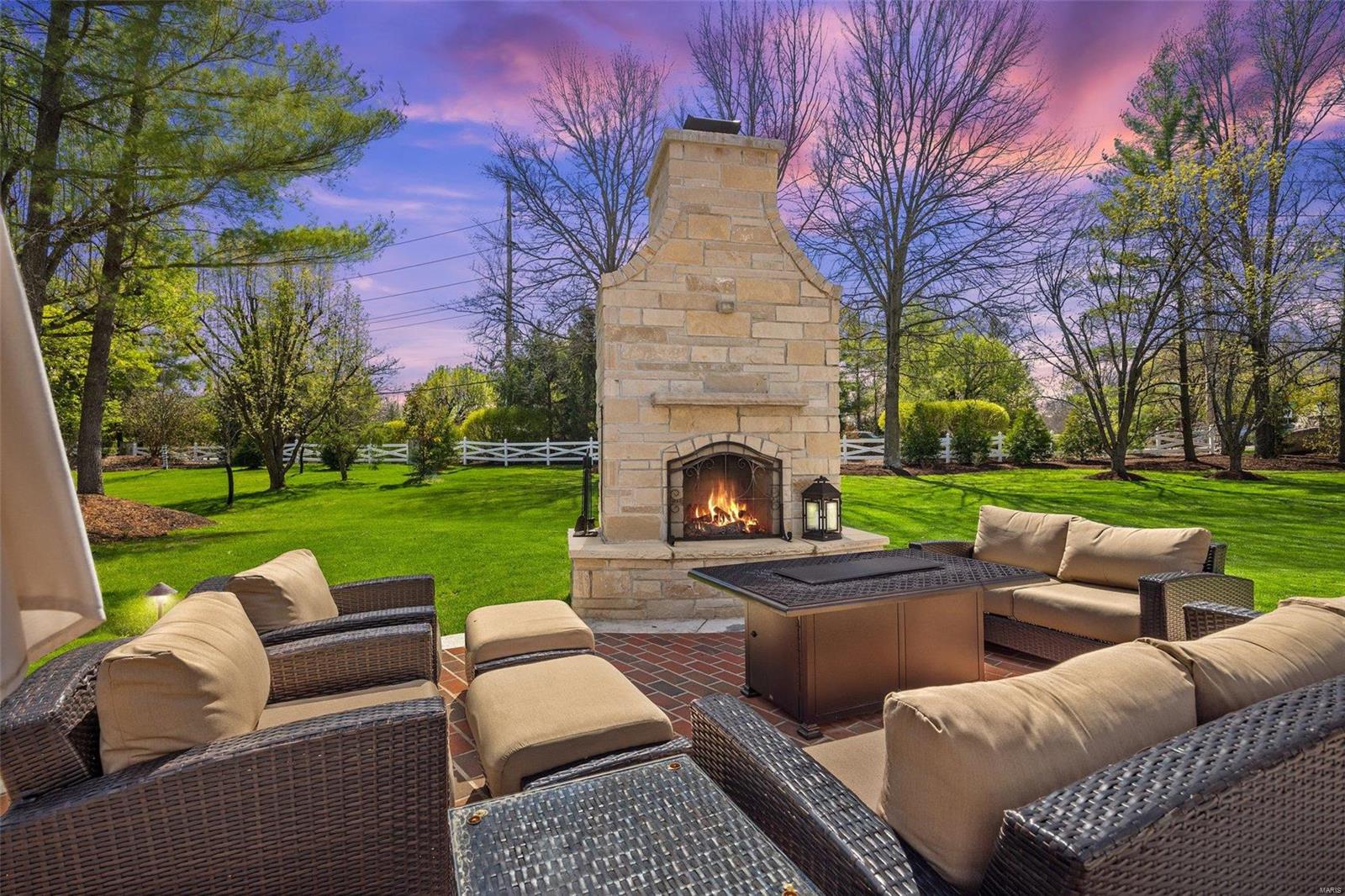 Dunhill Farm - Residential