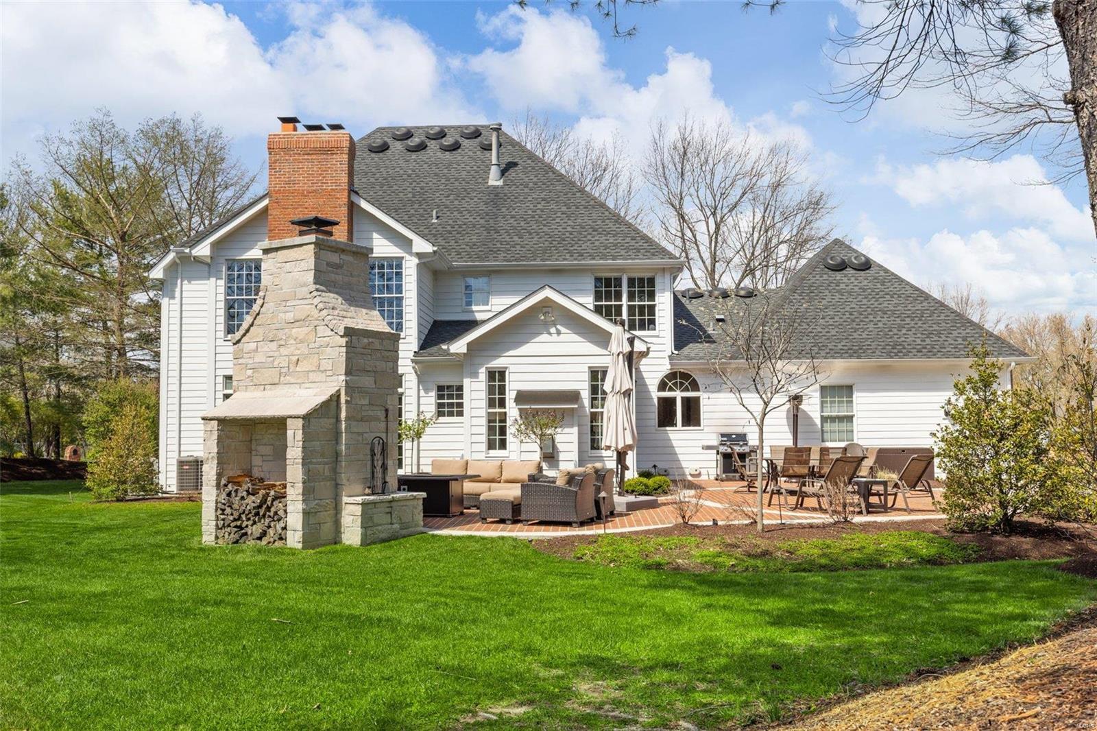 Dunhill Farm - Residential