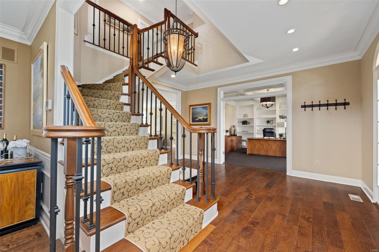 Dunhill Farm - Residential