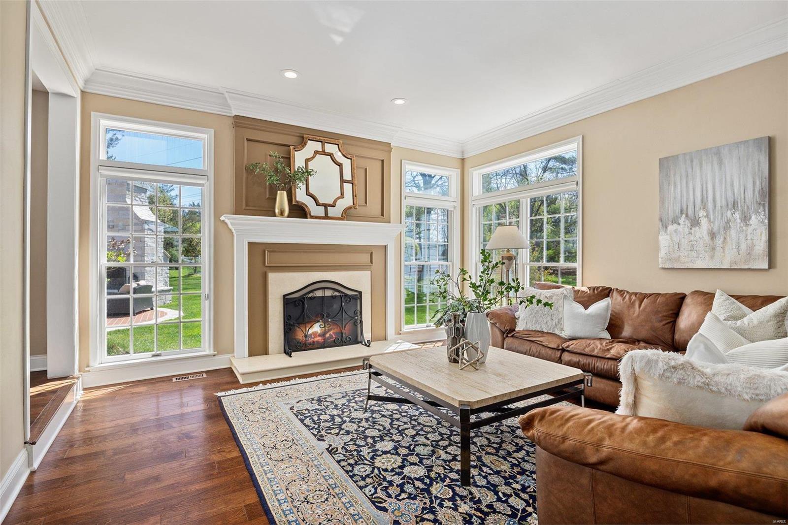 Dunhill Farm - Residential