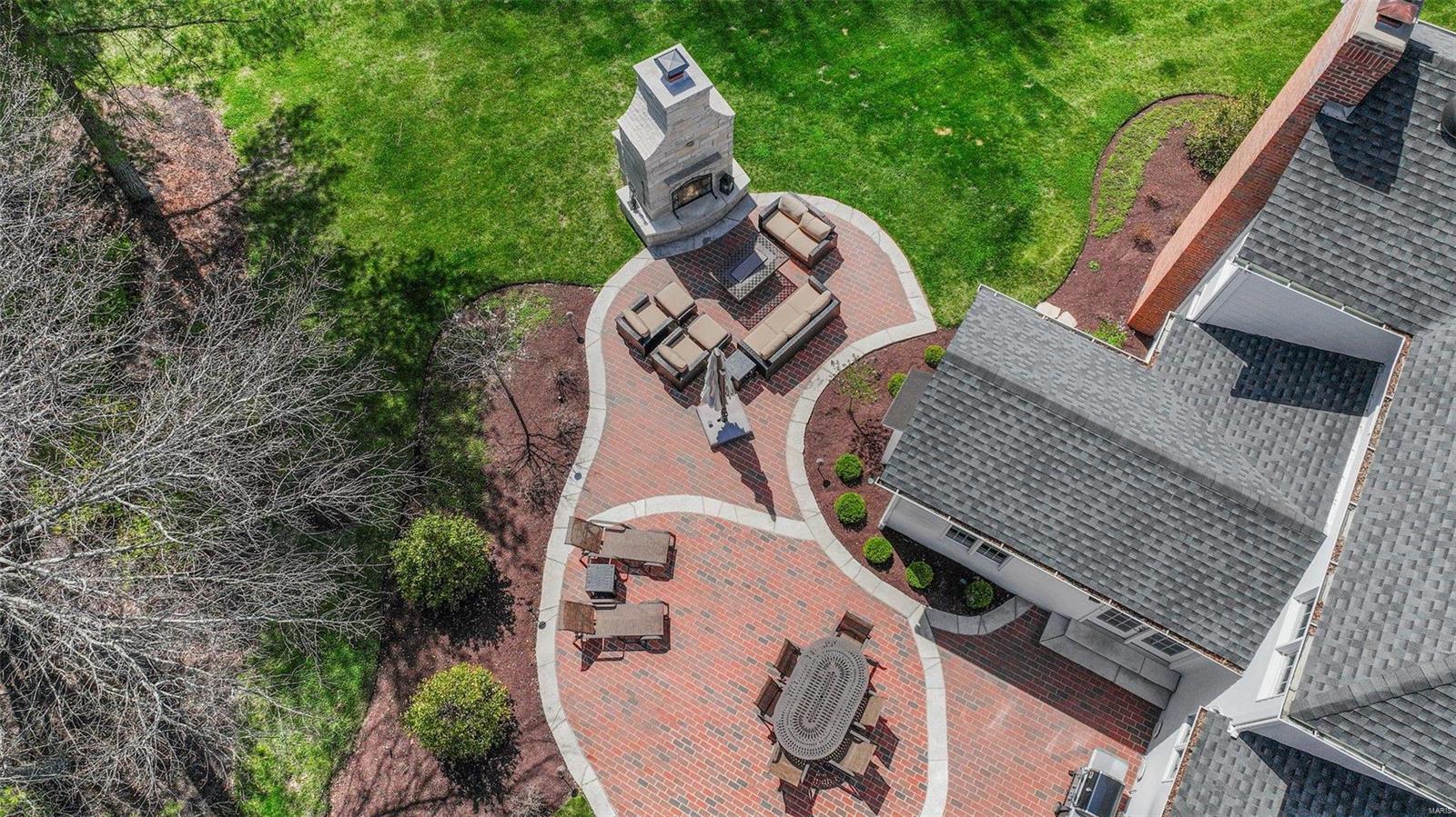 Dunhill Farm - Residential