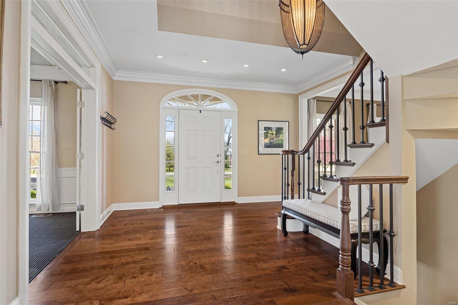 Dunhill Farm - Residential