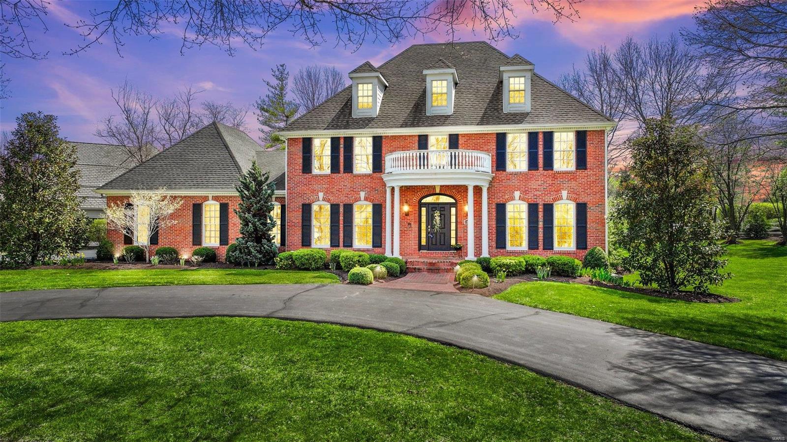 Dunhill Farm - Residential