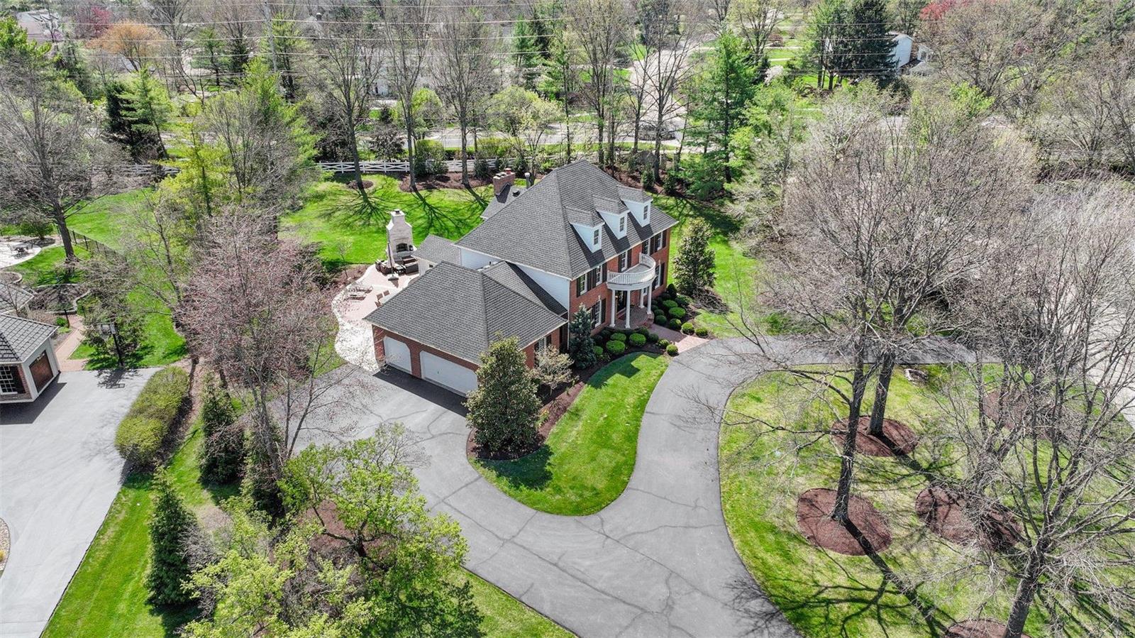 Dunhill Farm - Residential