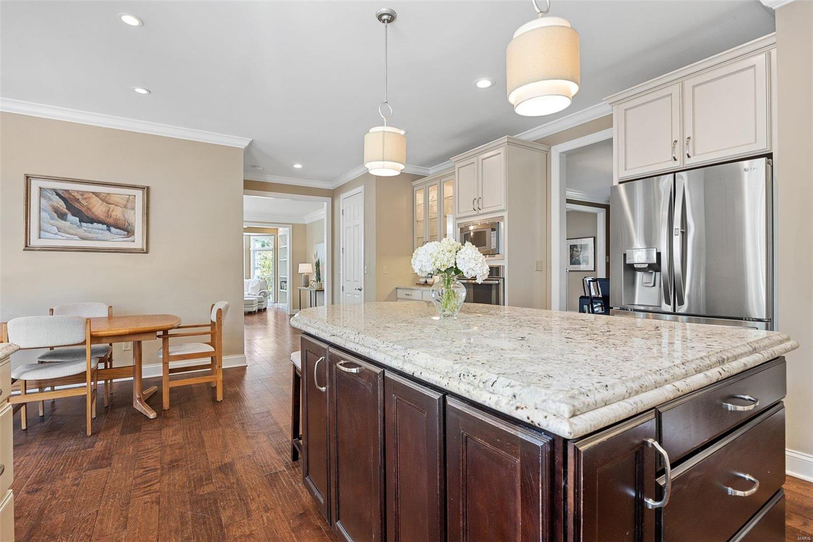 Dunhill Farm - Residential