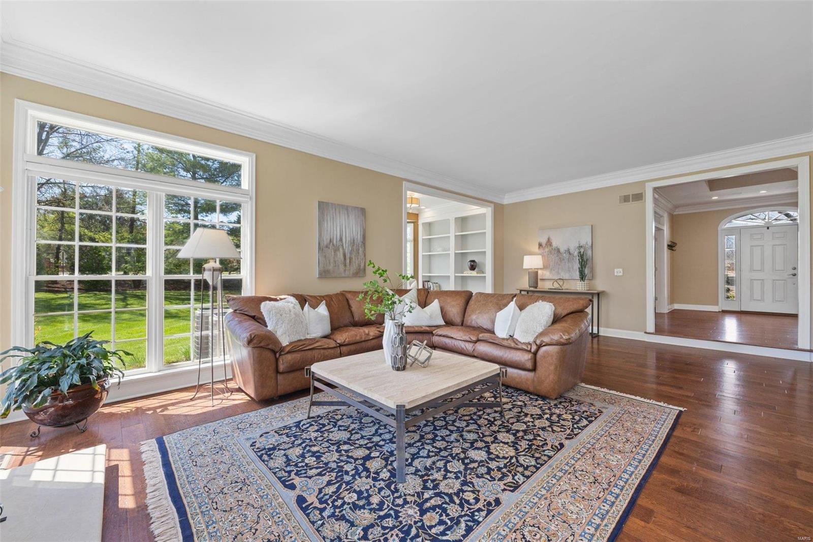 Dunhill Farm - Residential