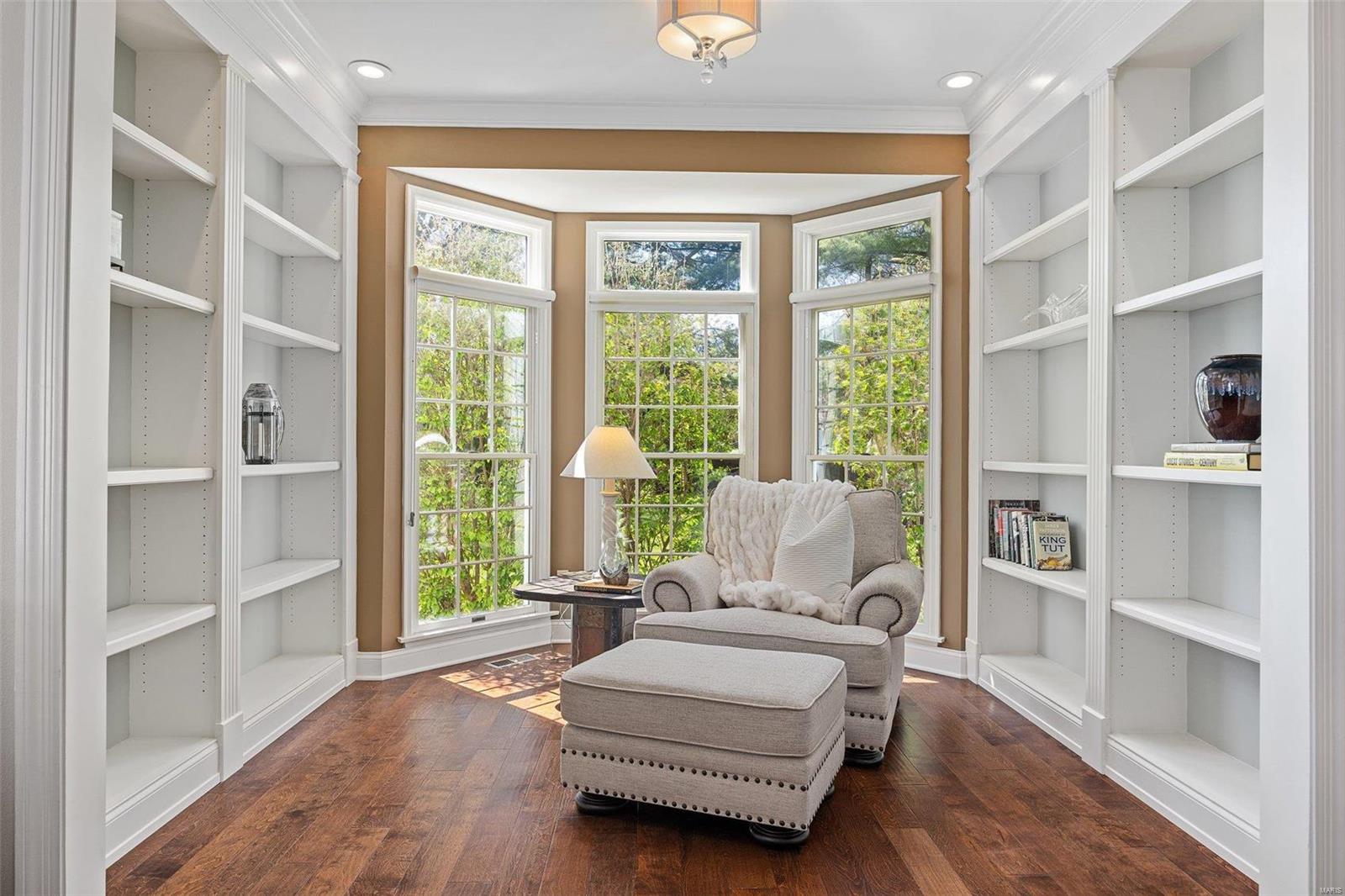 Dunhill Farm - Residential