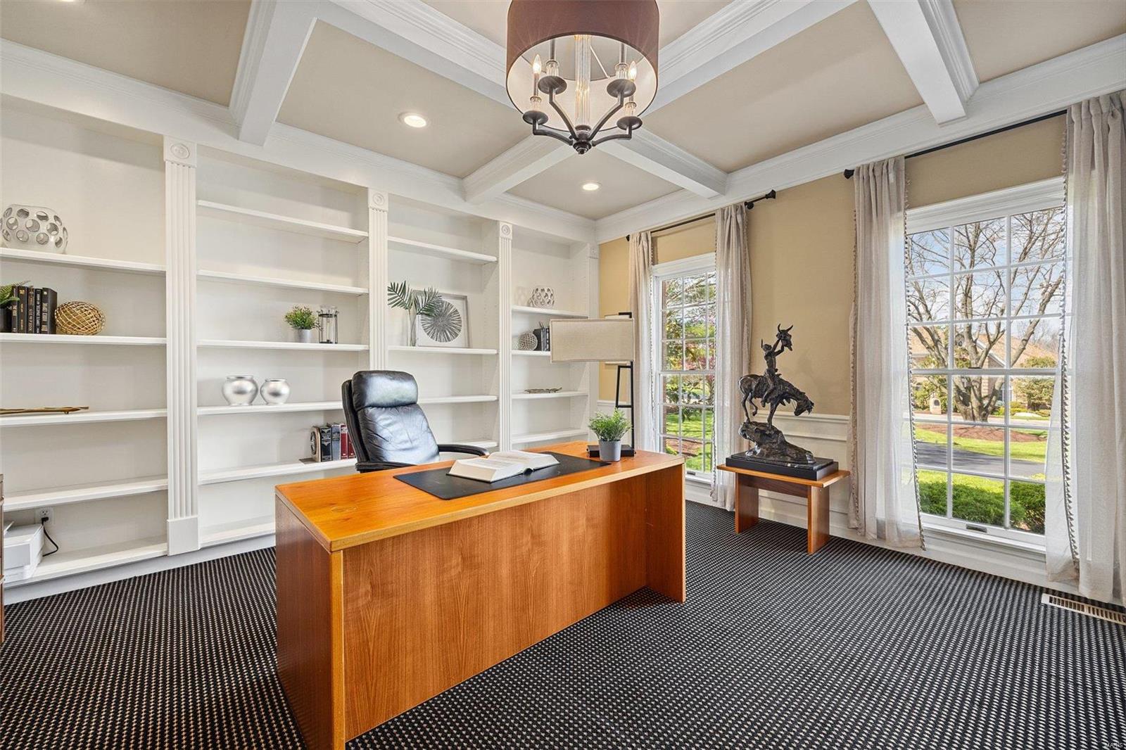 Dunhill Farm - Residential