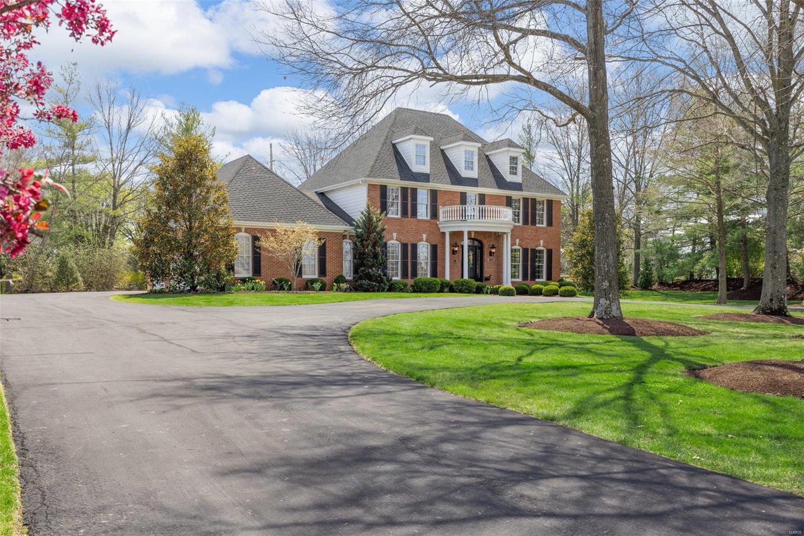 Dunhill Farm - Residential