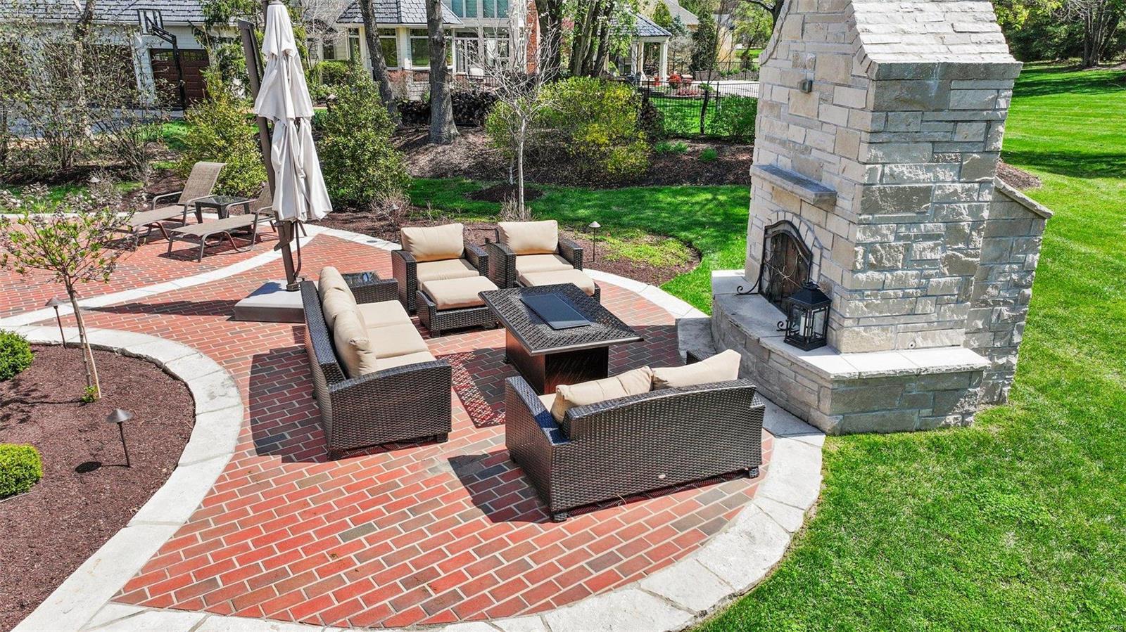 Dunhill Farm - Residential