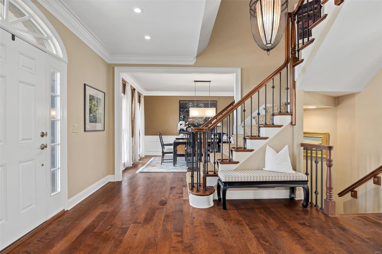 Dunhill Farm - Residential