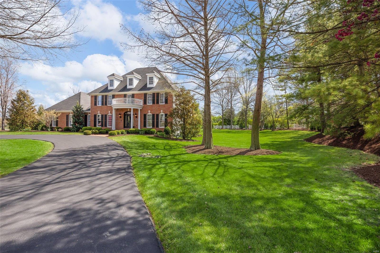 Dunhill Farm - Residential