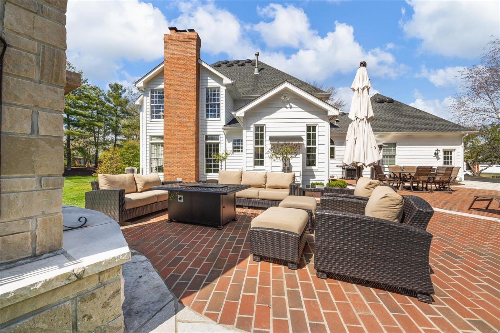 Dunhill Farm - Residential