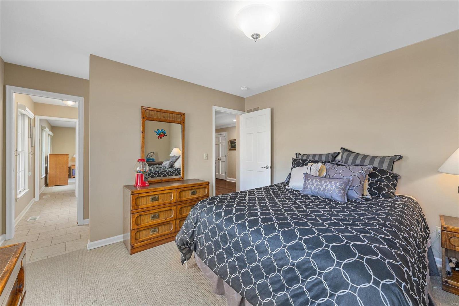 Dunhill Farm - Residential