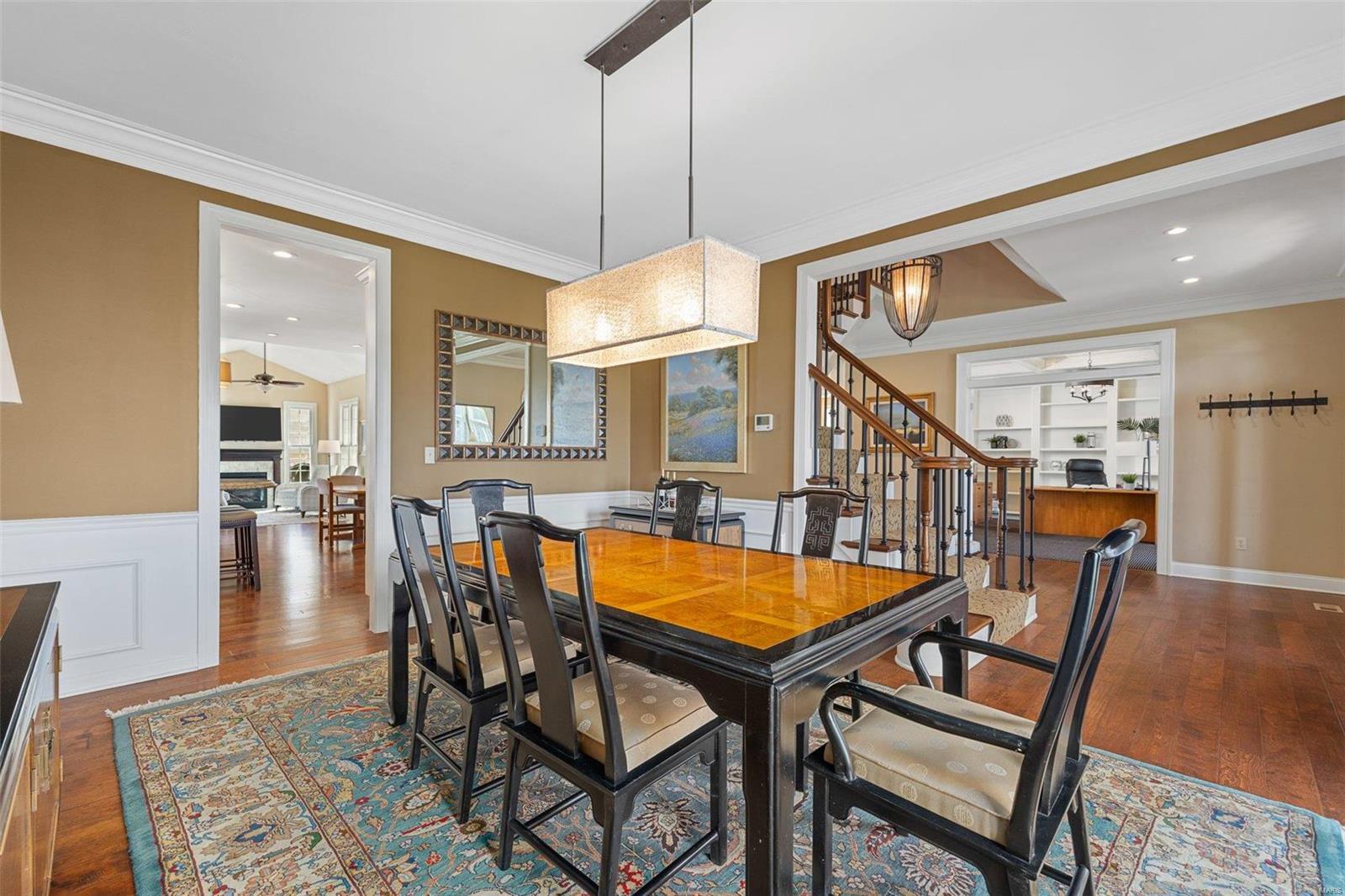 Dunhill Farm - Residential