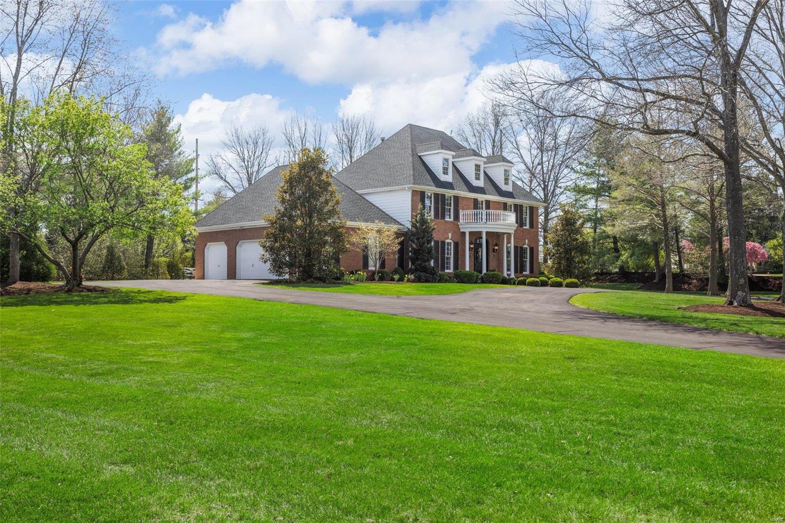 Dunhill Farm - Residential