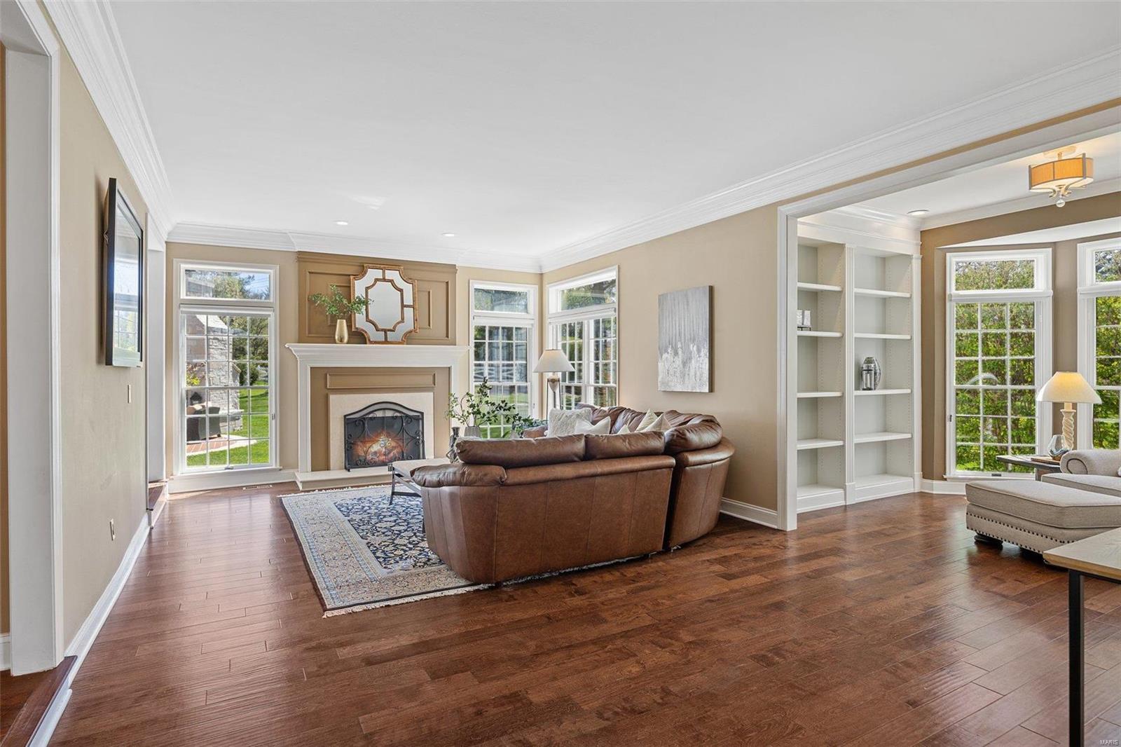 Dunhill Farm - Residential