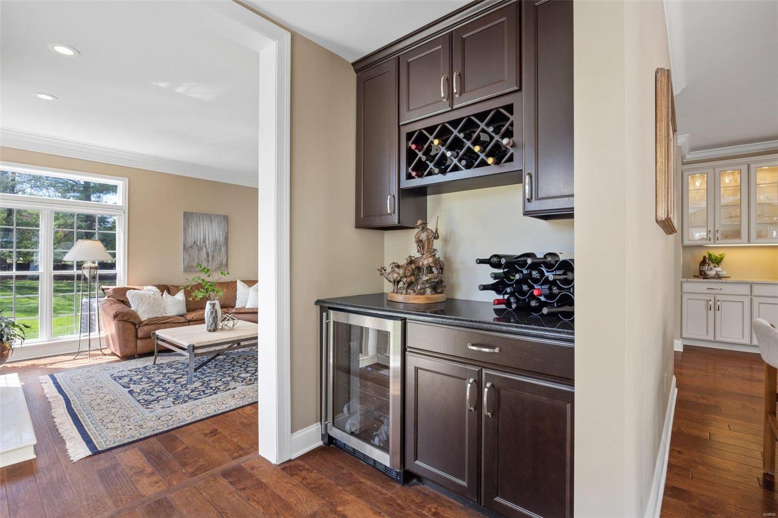 Dunhill Farm - Residential