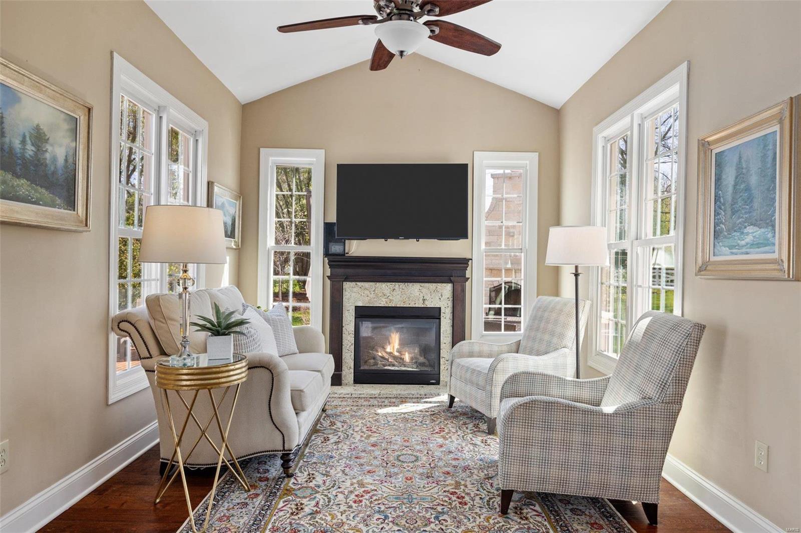 Dunhill Farm - Residential