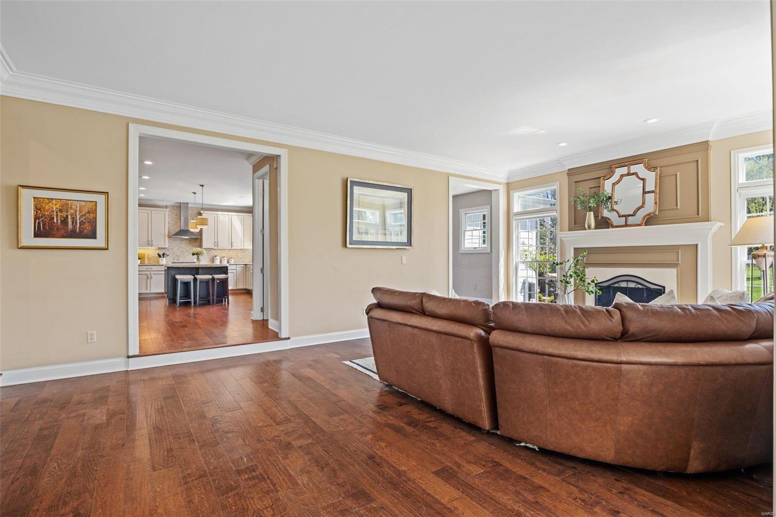 Dunhill Farm - Residential