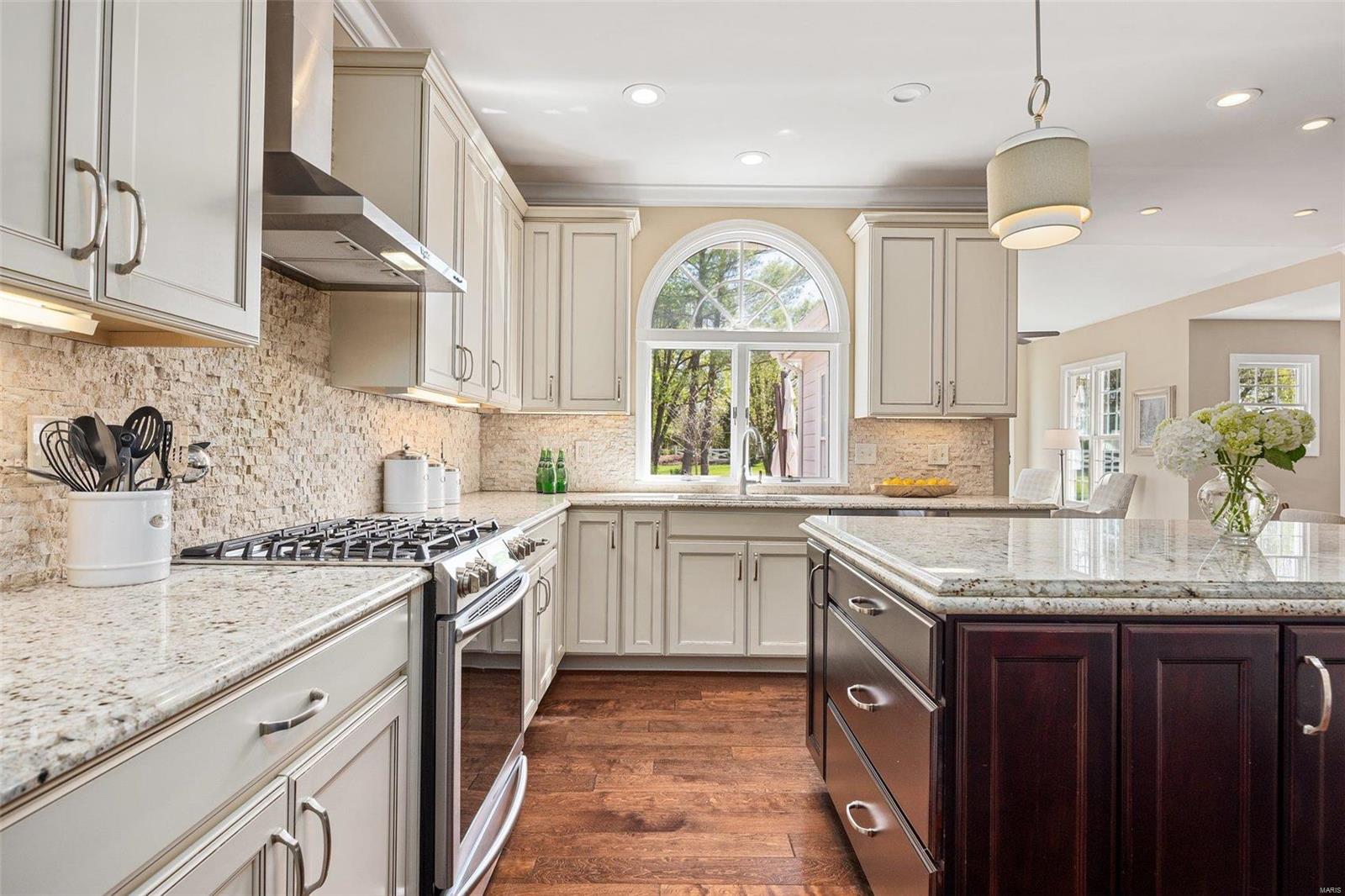 Dunhill Farm - Residential