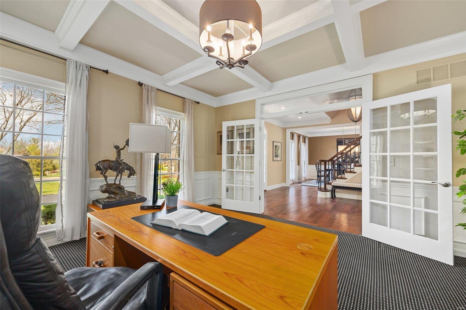 Dunhill Farm - Residential