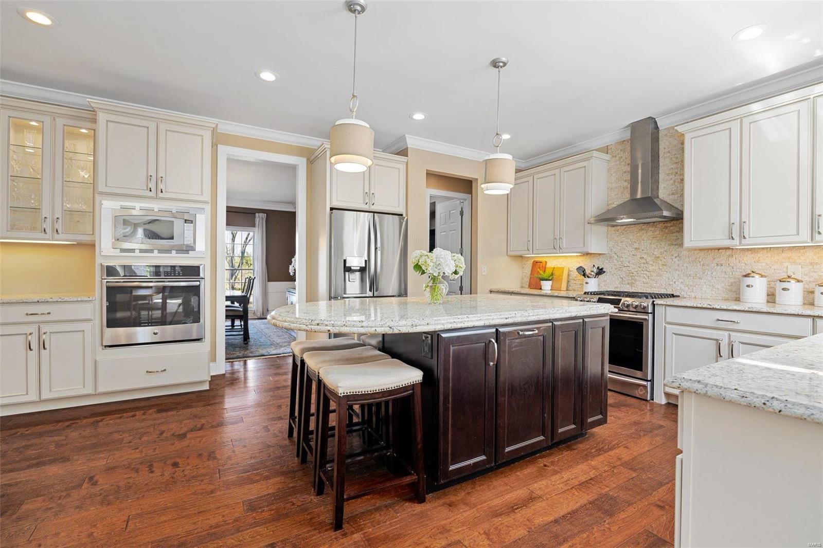 Dunhill Farm - Residential