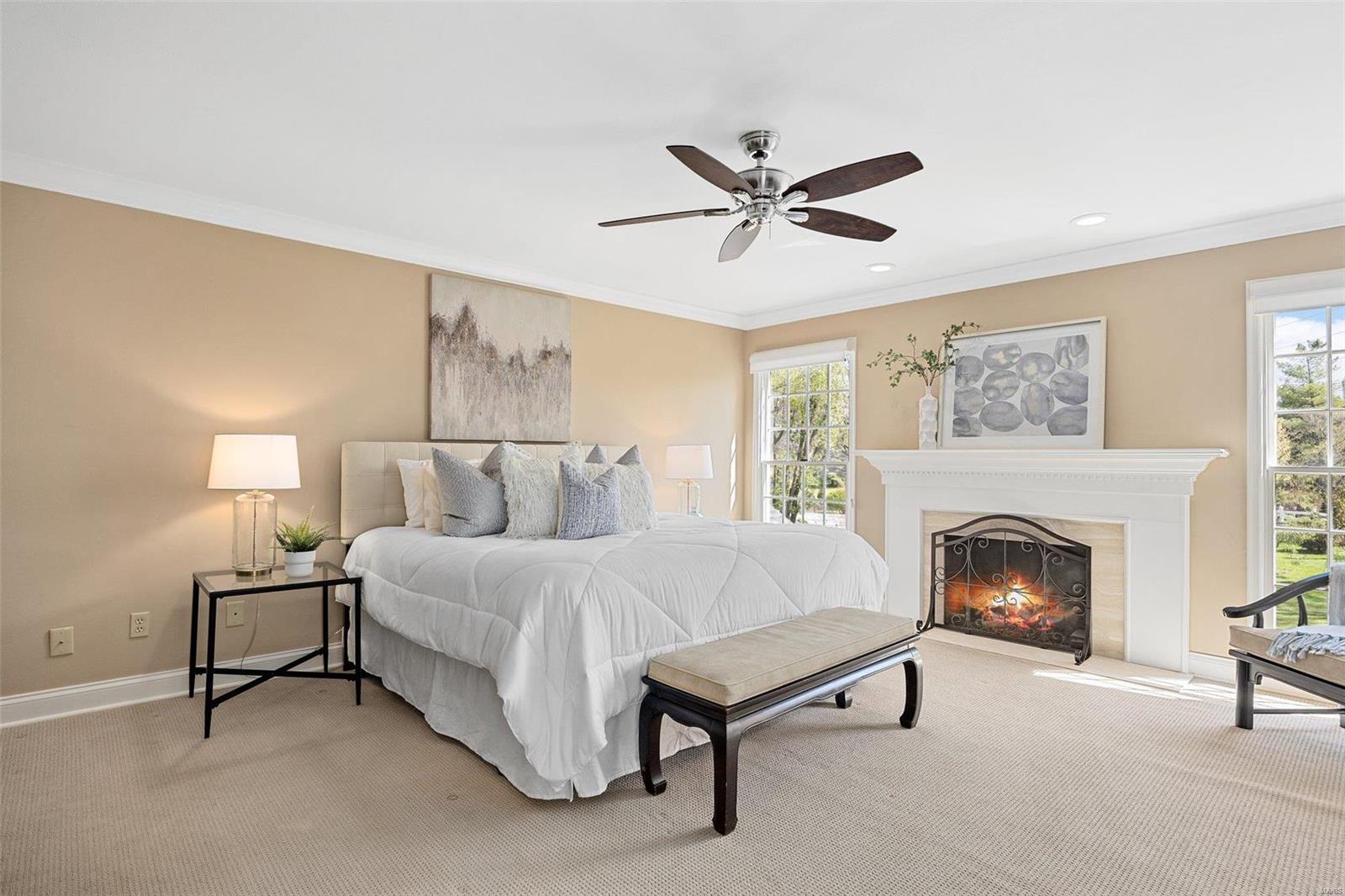 Dunhill Farm - Residential