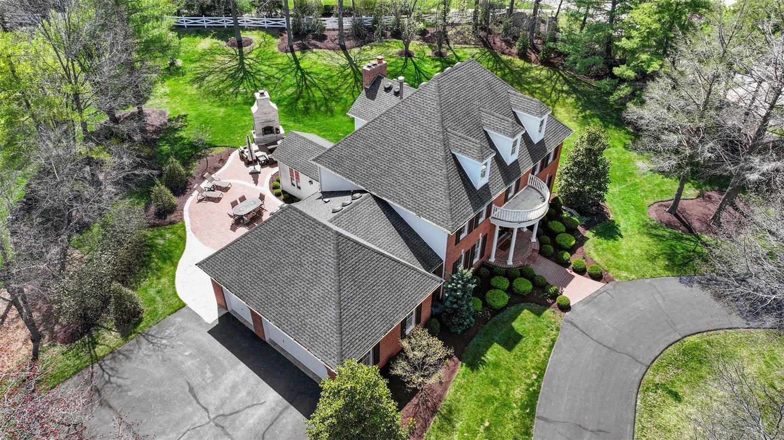 Dunhill Farm - Residential