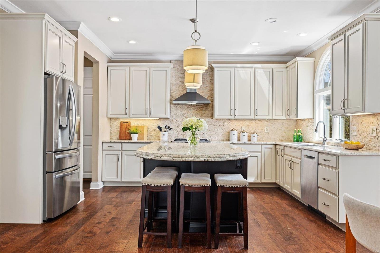 Dunhill Farm - Residential