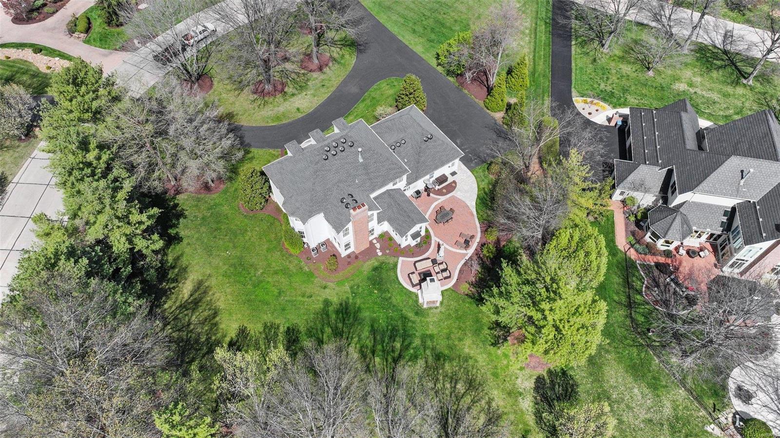 Dunhill Farm - Residential