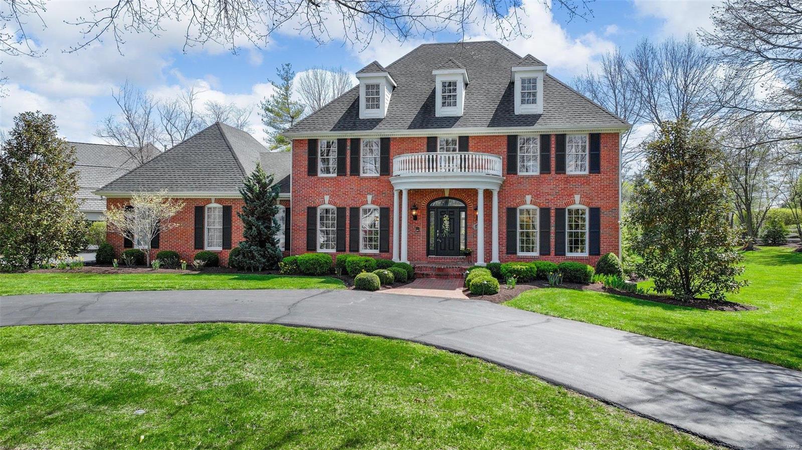 Dunhill Farm - Residential