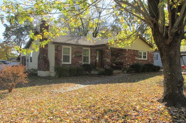 Chautauqua Park 3rd - Residential