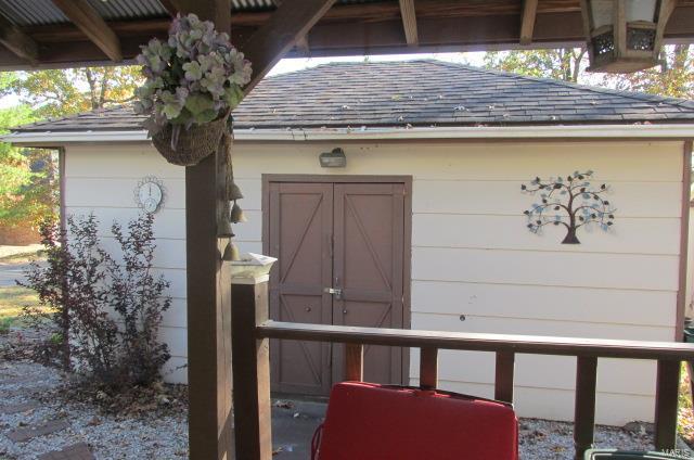 Chautauqua Park 3rd - Residential