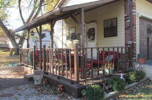 Chautauqua Park 3rd - Residential