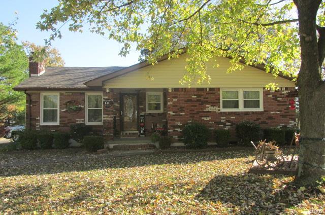 Chautauqua Park 3rd - Residential