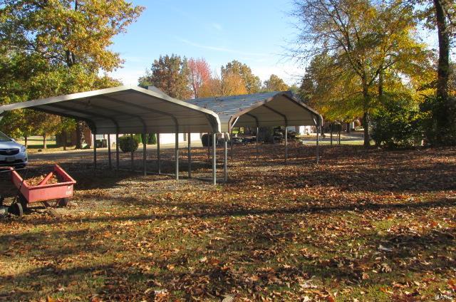 Chautauqua Park 3rd - Residential