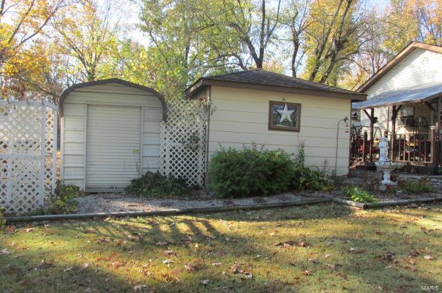 Chautauqua Park 3rd - Residential