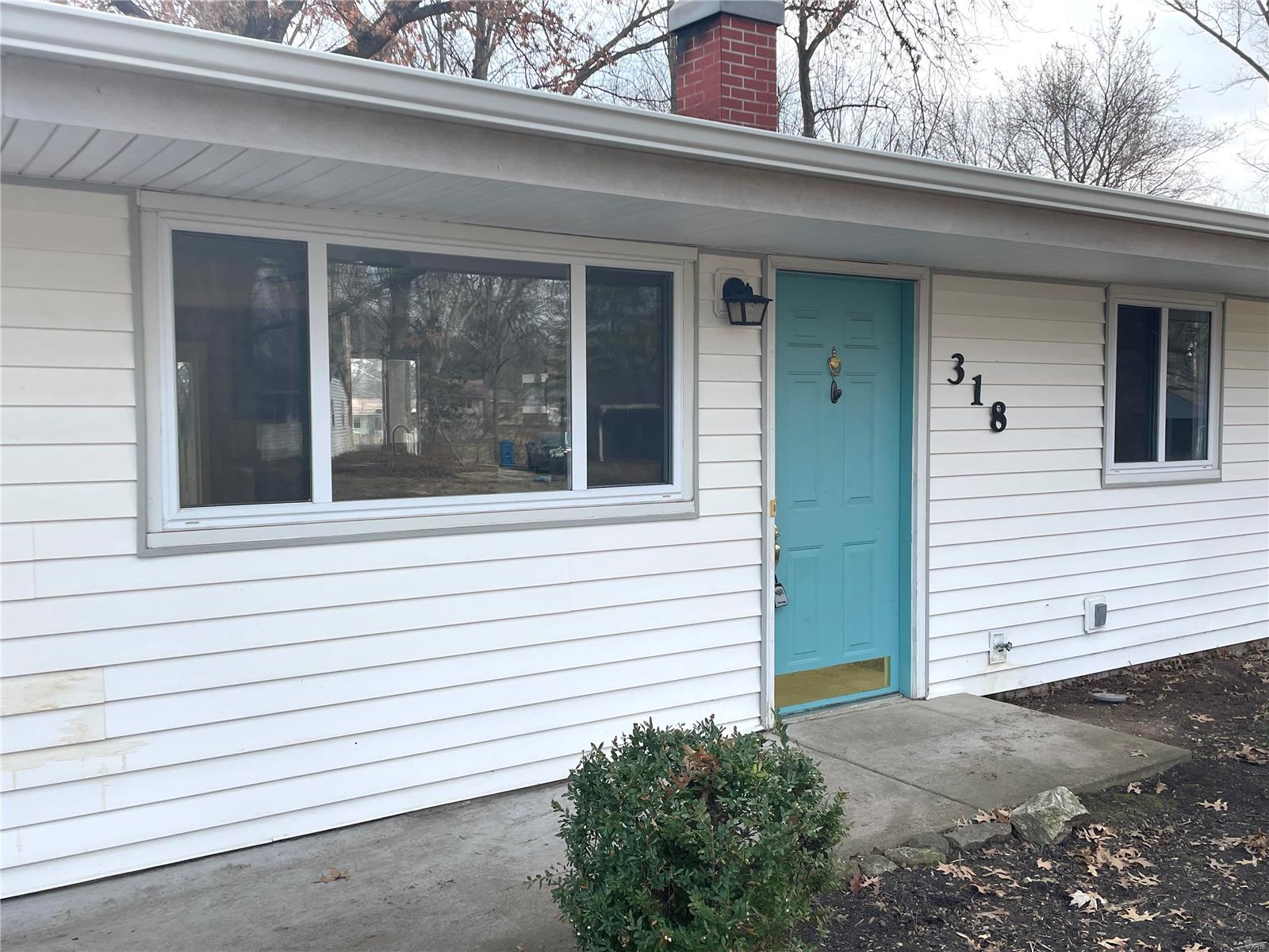 Baxter Acres - Residential