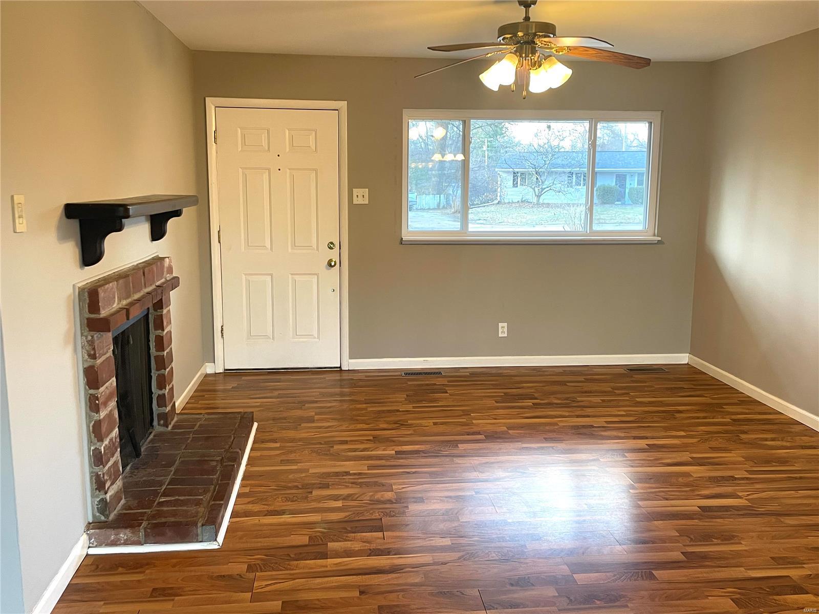 Baxter Acres - Residential