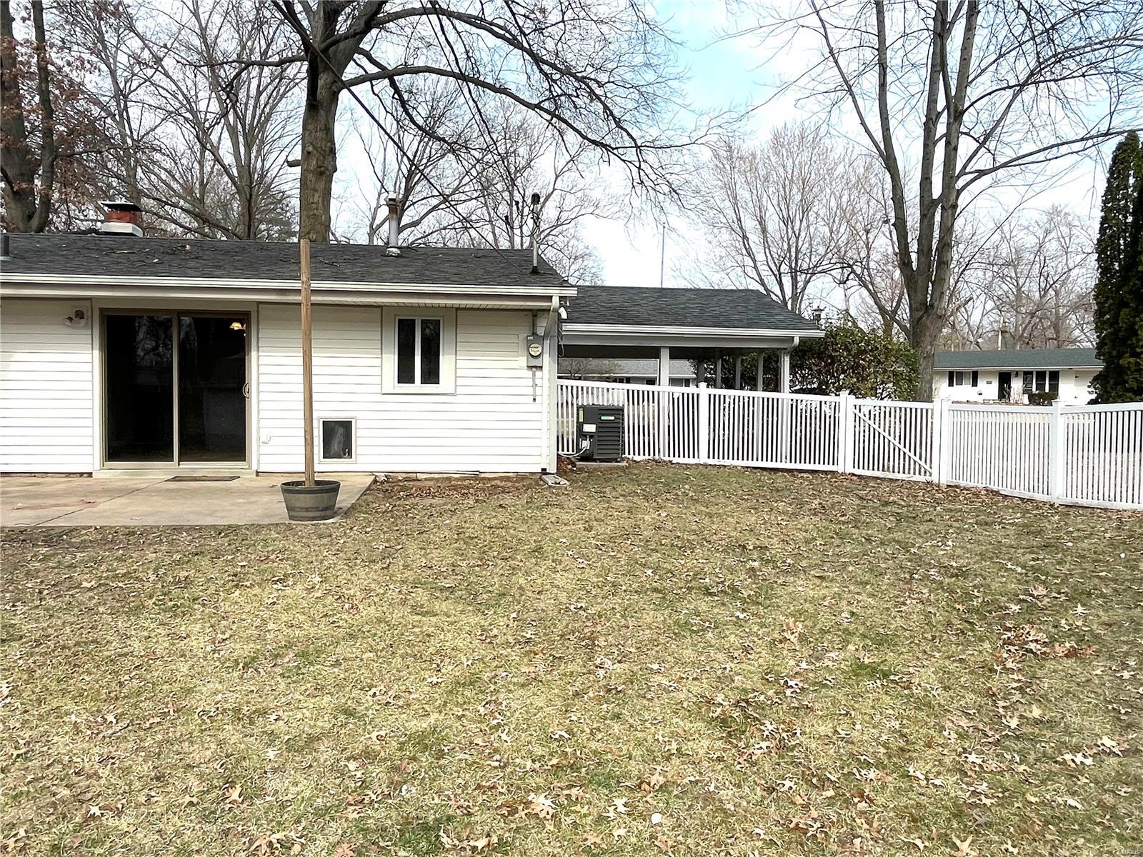 Baxter Acres - Residential