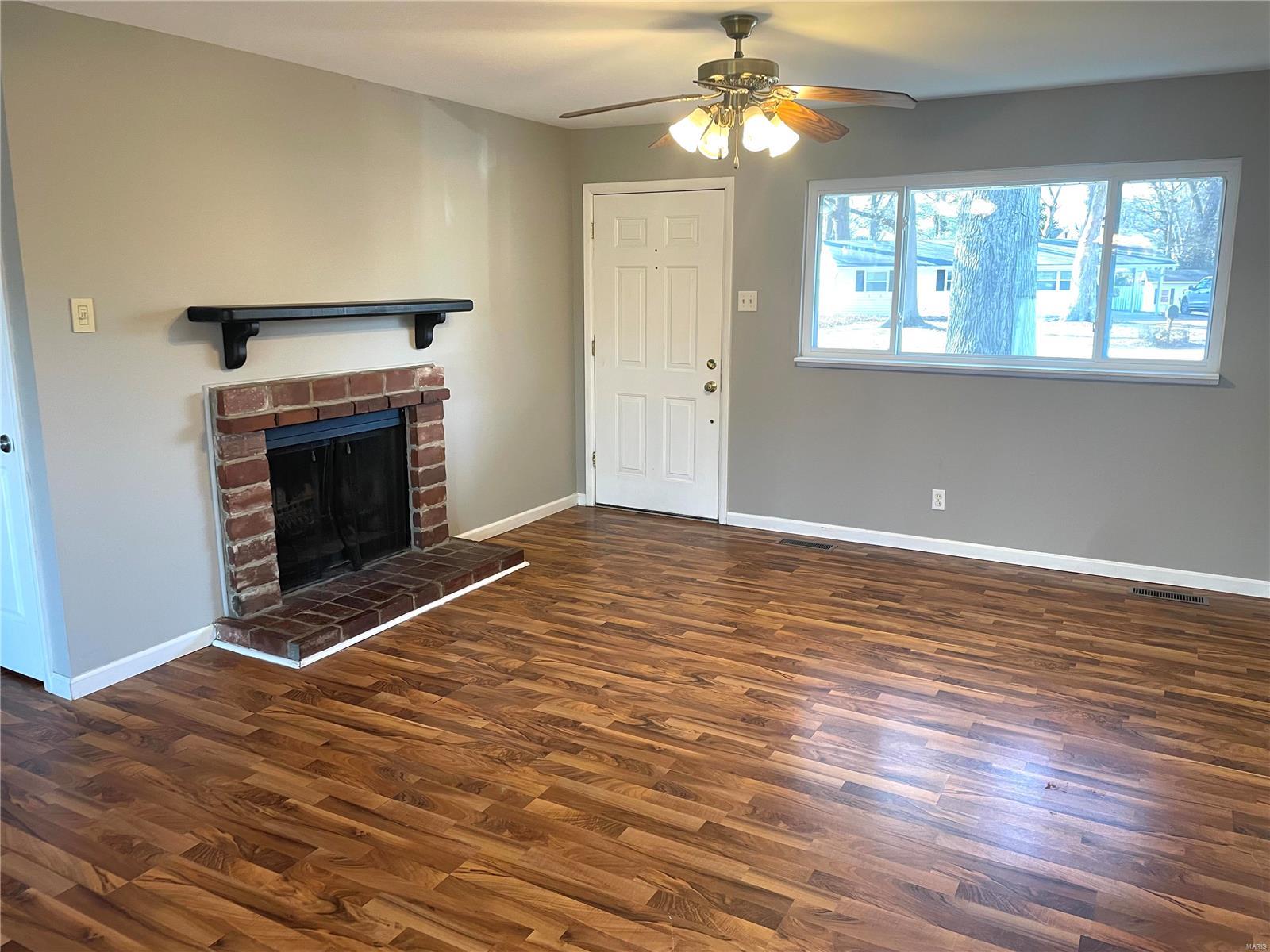 Baxter Acres - Residential