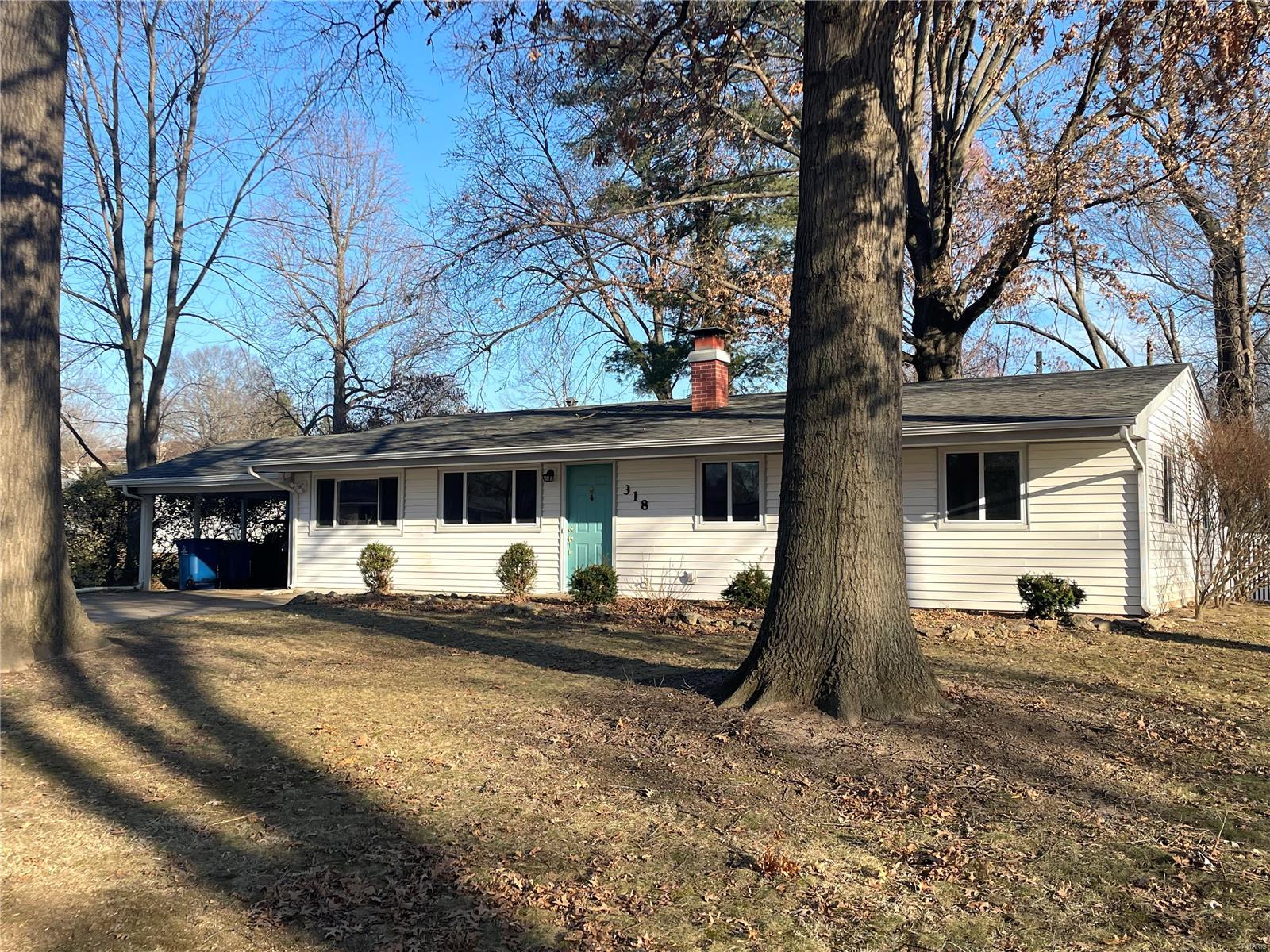 Baxter Acres - Residential