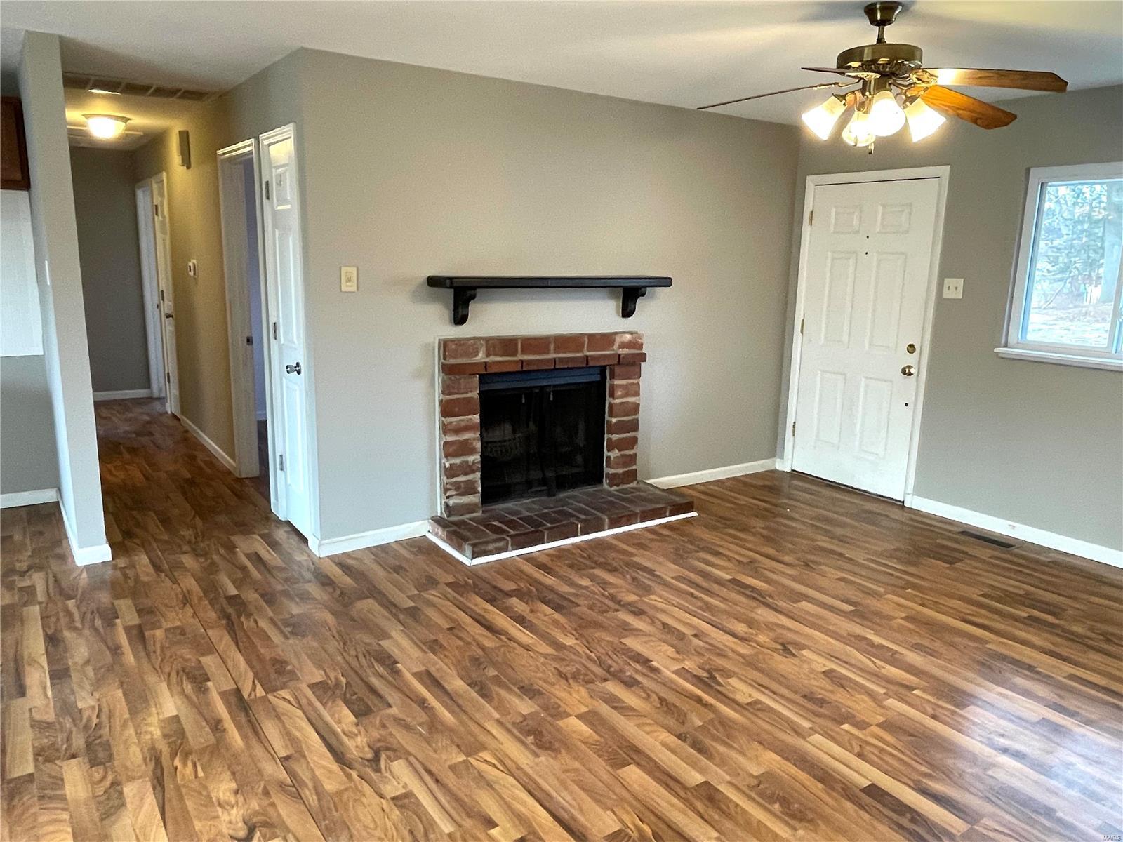 Baxter Acres - Residential