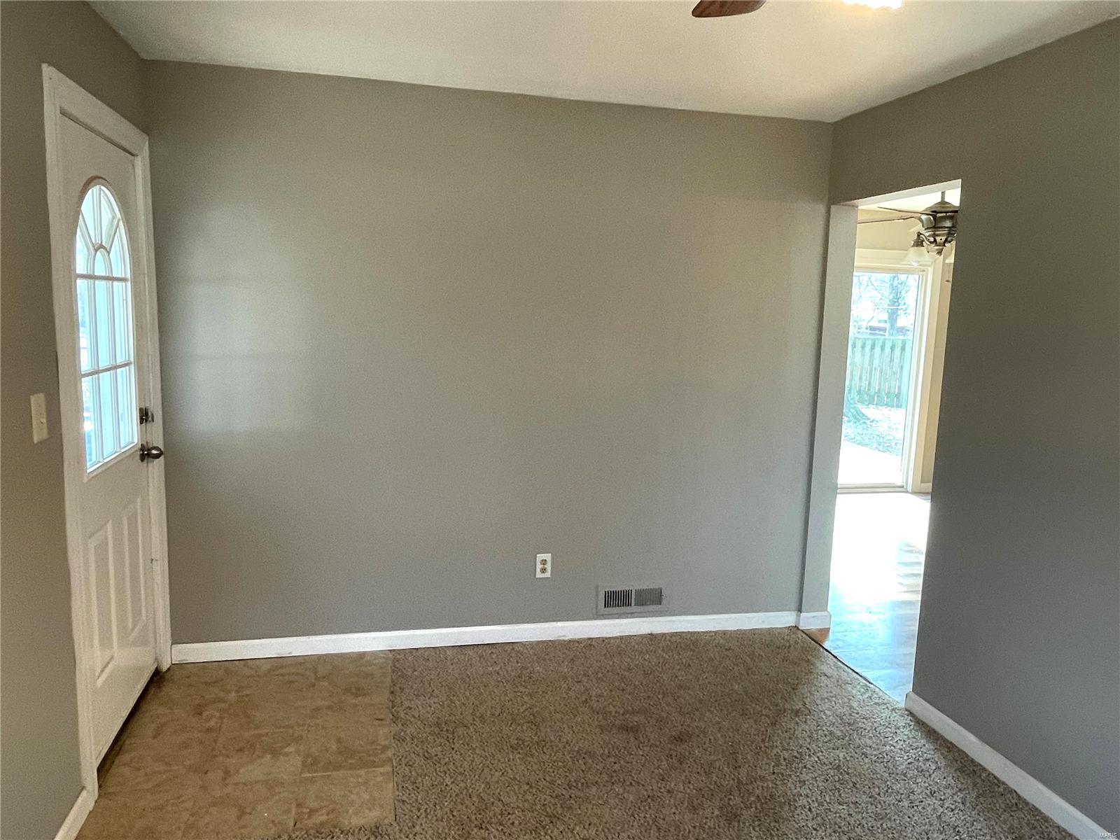 Baxter Acres - Residential