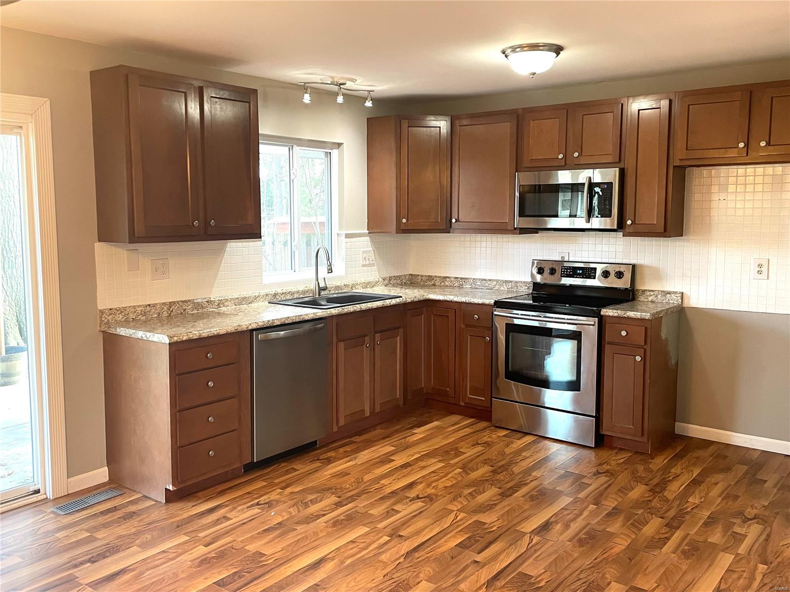 Baxter Acres - Residential