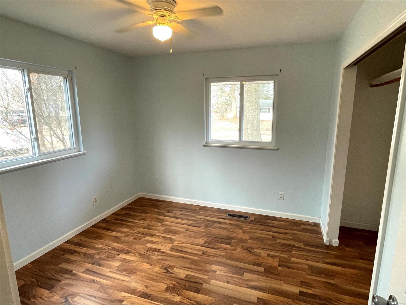 Baxter Acres - Residential