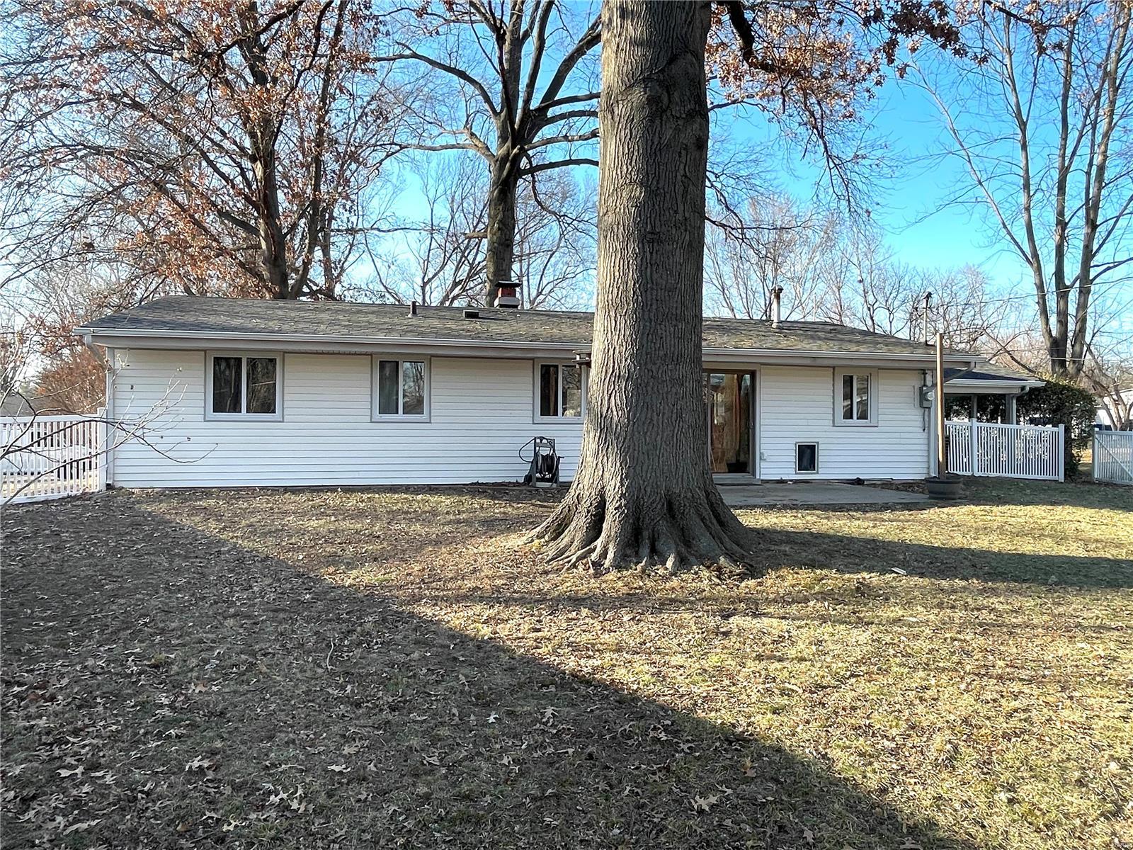 Baxter Acres - Residential